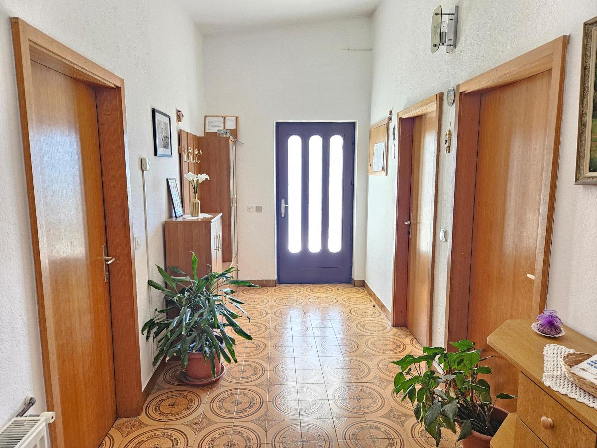 Apartments Brkulj Makarska Eksteriør billede